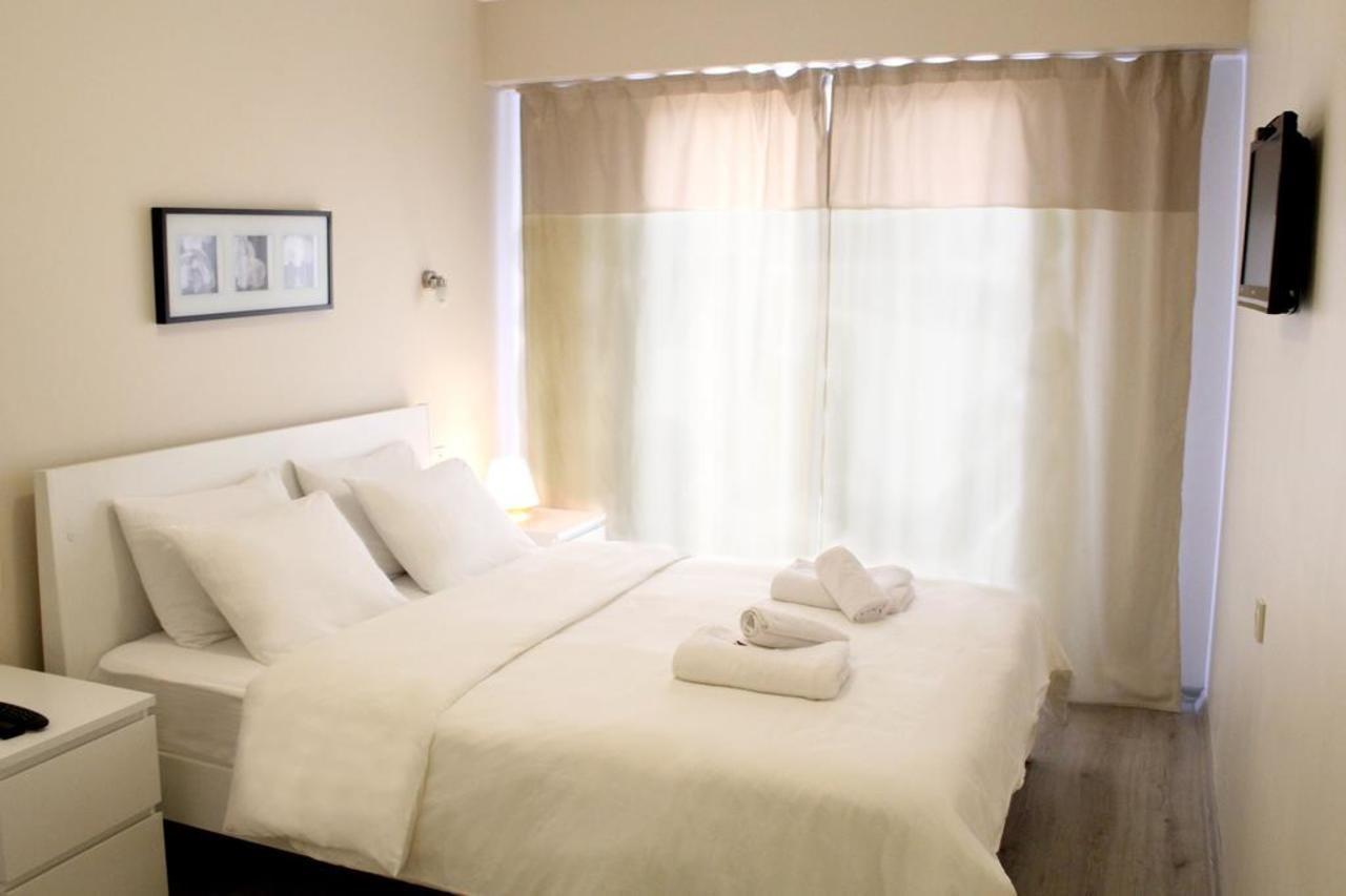 Nemrut Bay Otel Yenifoca エクステリア 写真