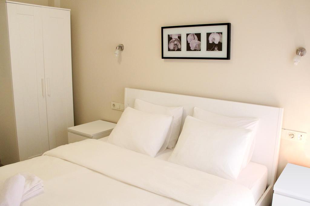 Nemrut Bay Otel Yenifoca 部屋 写真